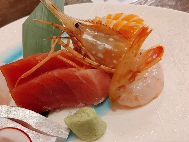 うまい肉とうまい魚 旬祭 かがや - 釧路（居酒屋）の写真