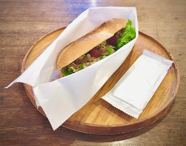 喫茶 木と星（KITOBOSHI） - 美瑛（喫茶店）の写真