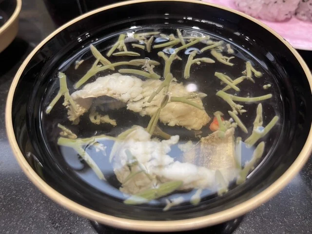 鮨処 なごやか亭  春採店 - 武佐（回転寿司）の写真