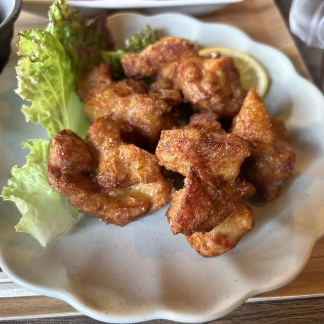 きみのいえ - 帯広（食堂）の写真