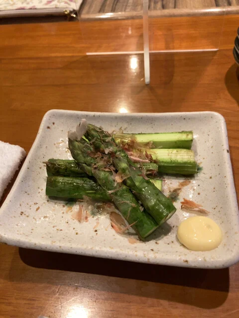 炉ばた　かねきち - 釧路（郷土料理）の写真