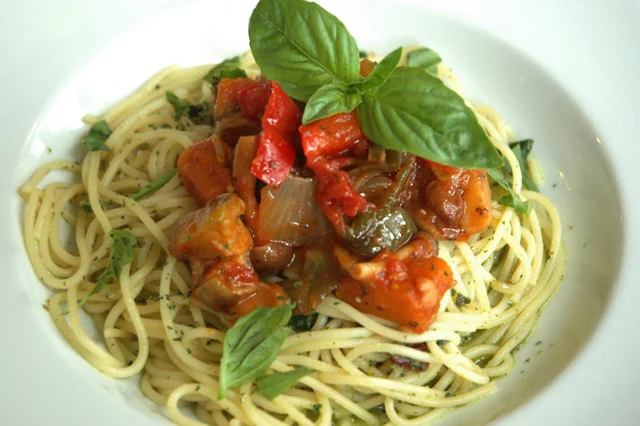 欧風キッチン パテ - 西帯広（ハンバーグ）の写真