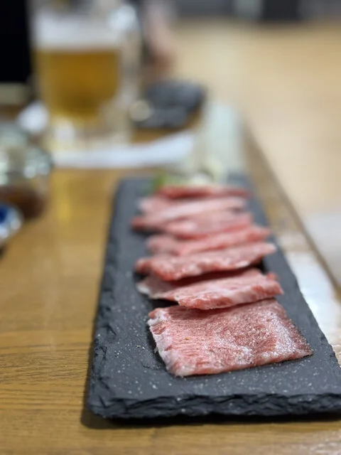 焼き肉処 匠味屋 - 美瑛（焼肉）の写真