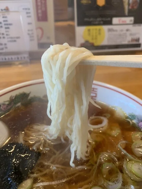 喜酒楽 - 東釧路（ラーメン）の写真