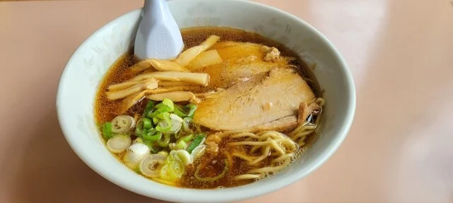 ラーメンだるまや - 南永山（ラーメン）の写真