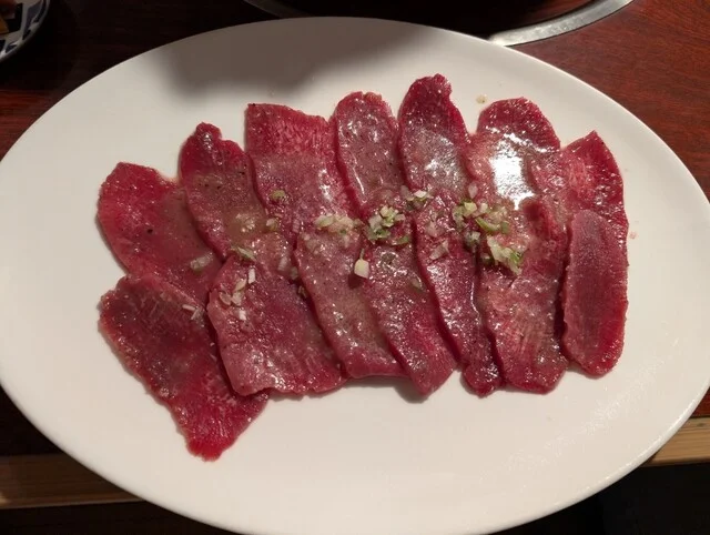 焼肉 つる屋 - 五所川原（焼肉）の写真