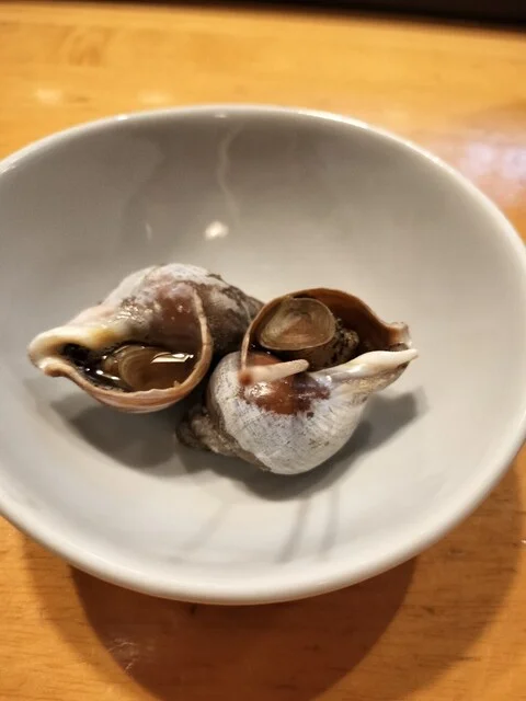 鮨処三井 - 釧路（寿司）の写真