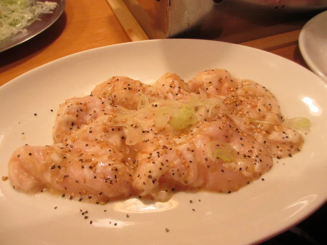 食道楽 輝心 - 苫小牧（ホルモン）の写真