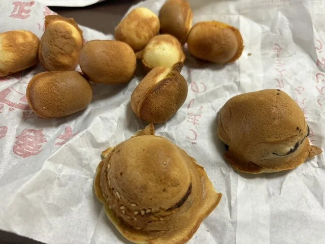 正福屋 小樽本店 - 小樽（洋菓子）の写真