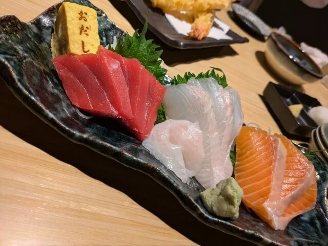 こじゃれた酒場 おだし - 釧路（居酒屋）の写真