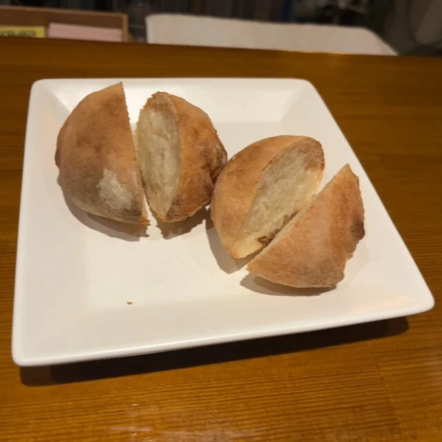 pontdoux（ポンドゥー） - 帯広（ワインバー）の写真