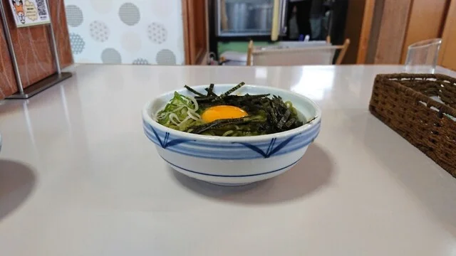 芦野東家 分店（あしのあずまや） - 東釧路（そば）の写真