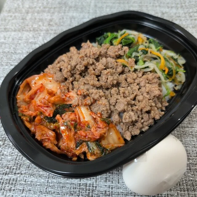 community kitchen 絆 - 旭川（弁当）の写真