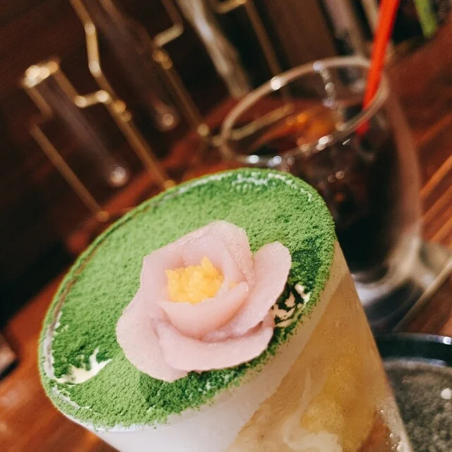 かふぇ　坩堝（ルツボ） - 帯広（カフェ）の写真