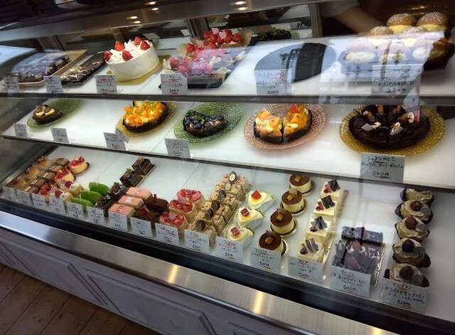 Aria（アリア） - 苫小牧（ケーキ）の写真