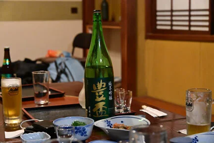 味処 北大路（きたおうじ） - 五所川原（居酒屋）の写真