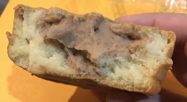 サザエ イオン苫小牧店 - 苫小牧（たい焼き・大判焼き）の写真