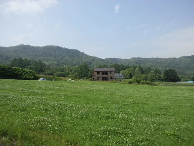 ゴーシュ - 洞爺湖町その他（カフェ）の写真