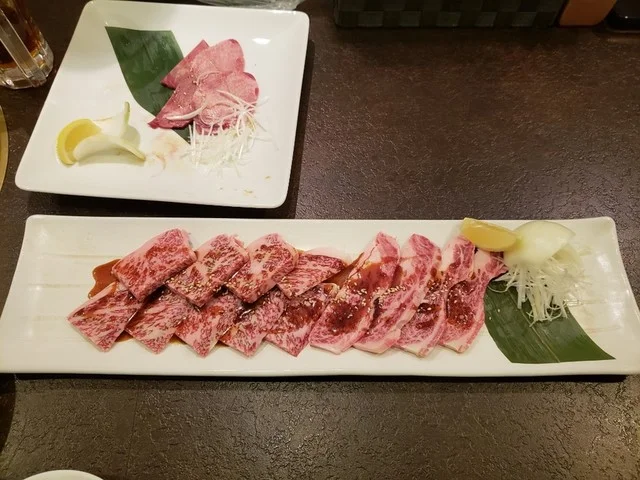 韓焼肉 サランバン - 苫小牧（焼肉）の写真