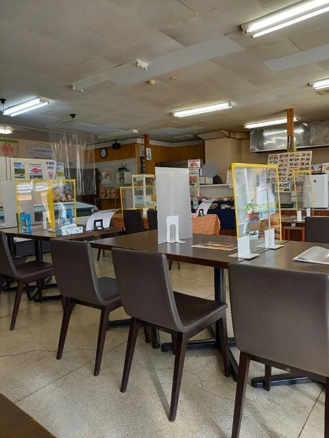 トウヤマルシェ（とうやMarche） - 洞爺湖町その他（食堂）の写真