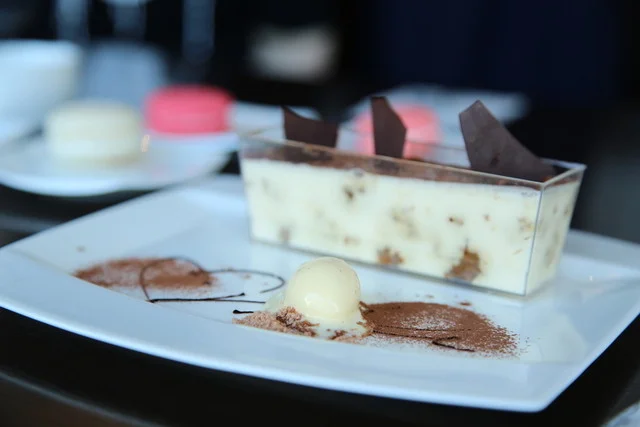 ル・キャトリエム 運河通り店（le quatrieme） - 小樽（カフェ）の写真