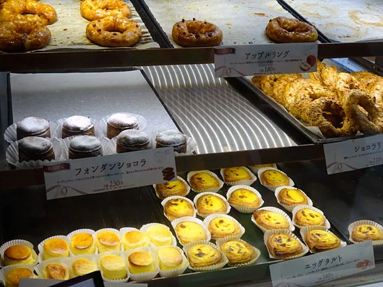 ココフラン イオンモール旭川西店（cocofrans） - 近文（洋菓子）の写真