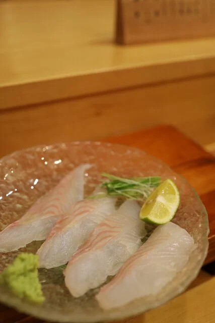 すし処浜谷 - 小樽（寿司）の写真