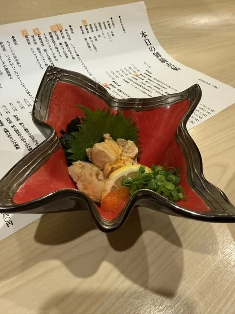 御馳走屋 むらさき - 帯広（居酒屋）の写真