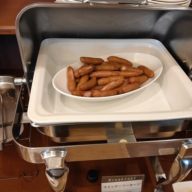 ホテルルートイン 釧路駅前（HOTEL ROUTE INN） - 釧路（ホテル）の写真