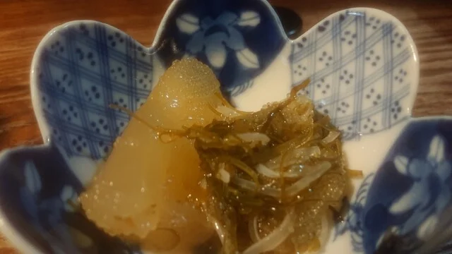 さつき - 小樽（居酒屋）の写真