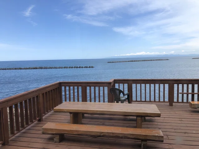 磯のれん 海銭亭（かいせんてい） - 銭函（寿司）の写真