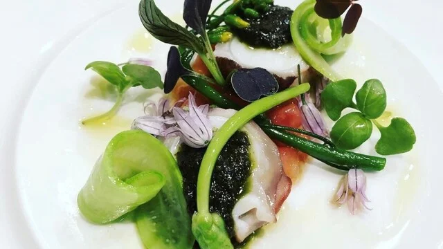 メランジェ（Melanger） - 旭川（フレンチ）の写真