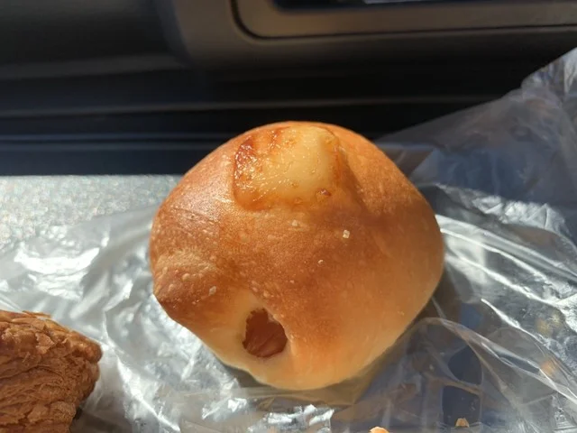 フランスベーカリー イーストモール店 - 帯広（パン）の写真