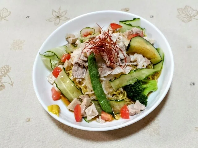 中華食堂 青藍 - 洞爺（中華料理）の写真