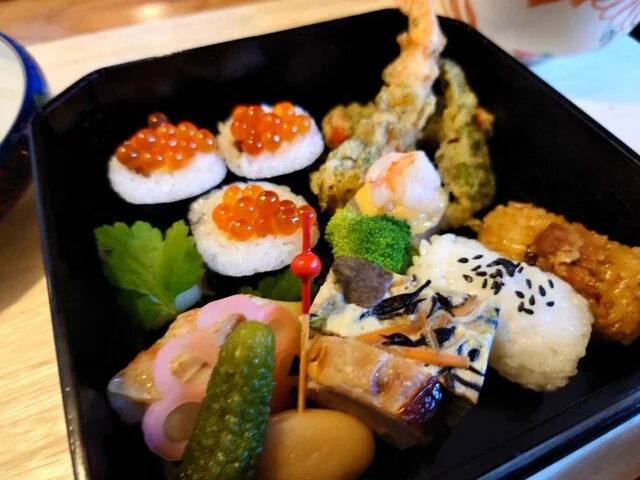 山翠庵（さんすいあん） - 帯広（日本料理）の写真