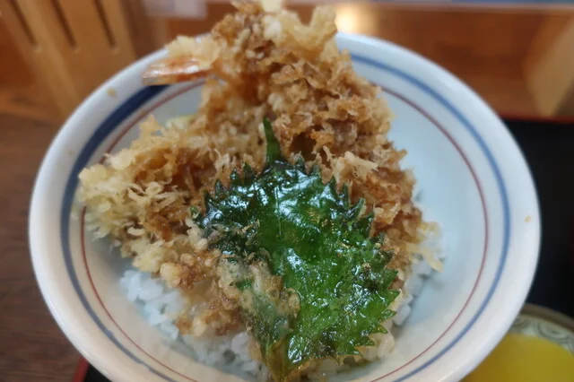 そば処 やま安 - 小樽（そば）の写真