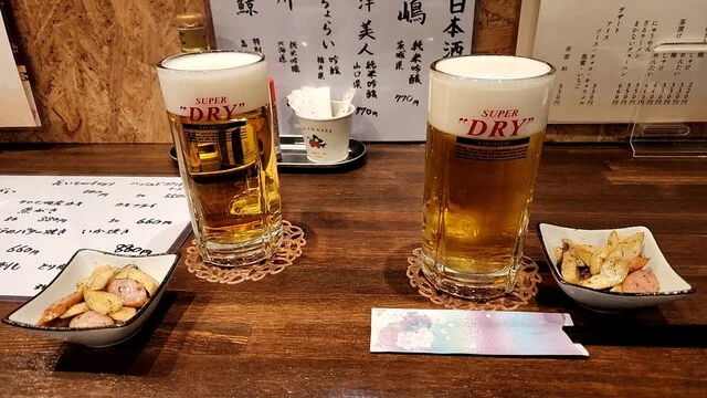 居酒屋いち香 - 桂台（居酒屋）の写真