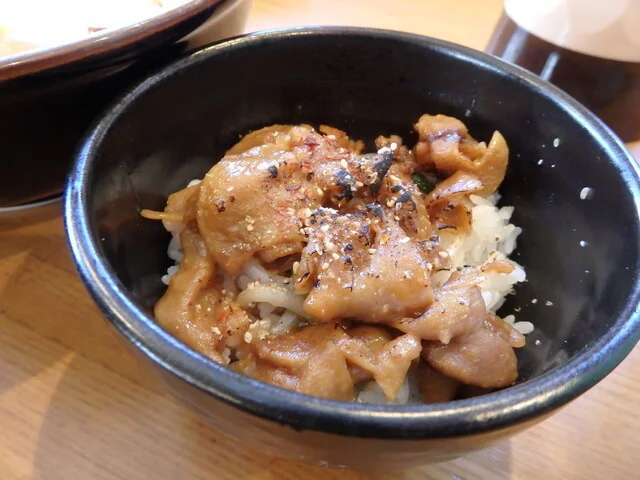 あっぱれ亭 手宮店 - 小樽（ラーメン）の写真