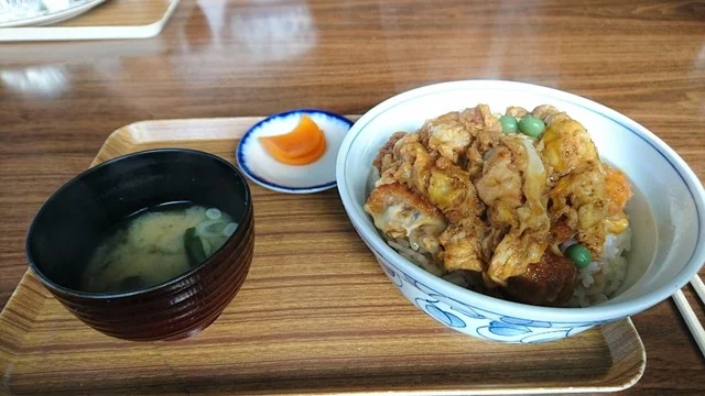 源長 - 南稚内（食堂）の写真