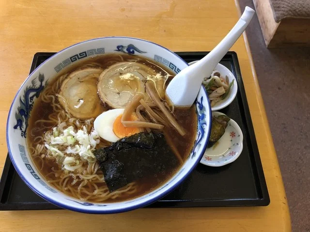 三六 - 五所川原市その他（ラーメン）の写真