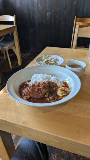 くぅふく倉庫 - 旭川（洋食）の写真