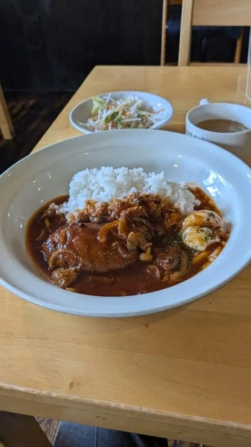 くぅふく倉庫 - 旭川（洋食）の写真