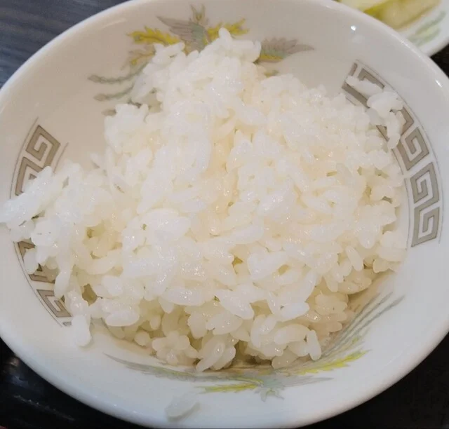 万八らーめん 中央店（マンパチラーメン） - 下北（ラーメン）の写真