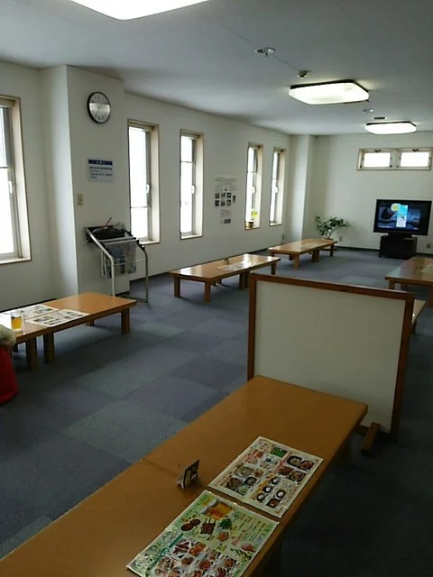 湯らん銭 - 近文（食堂）の写真