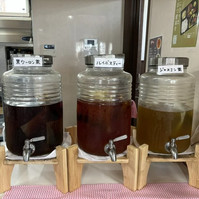 中華酒場 明明（メイメイ） - 帯広（中華料理）の写真