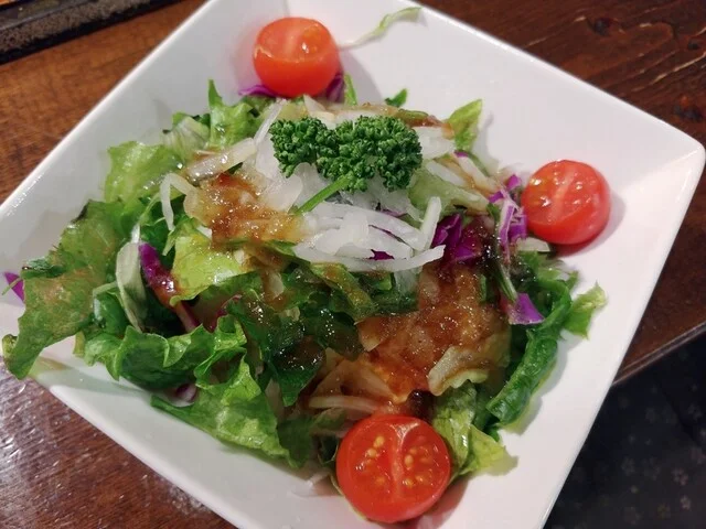 海鮮いろり 心や - 旭川（海鮮）の写真