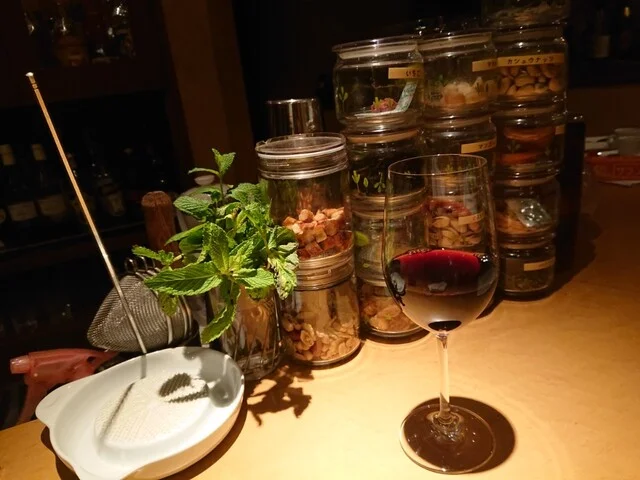 カクテルバーパル（COCKTAIL BAR） - 帯広（バー）の写真