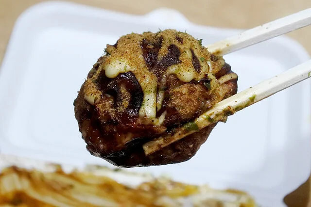 でん道 north - 新旭川（お好み焼き）の写真