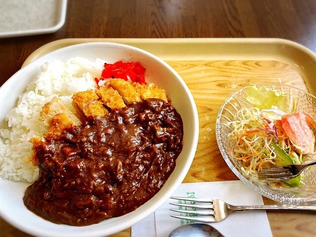 道の駅十三湖高原・トーサムグリーンパーク - 津軽中里（道の駅）の写真