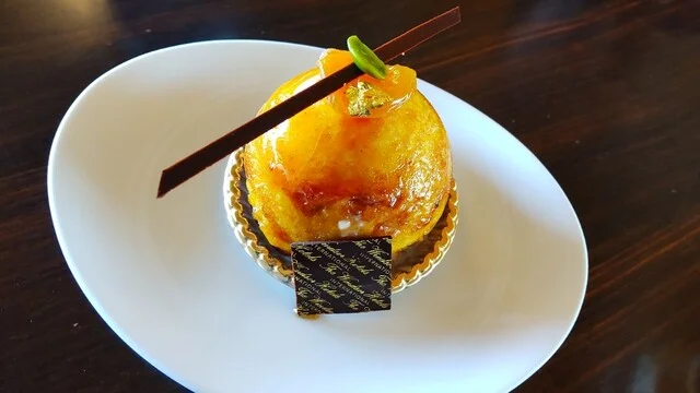 PATISSERIE WINDSOR（パティスリー ウィンザー） - 豊浦（カフェ）の写真